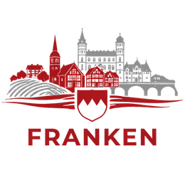 Region Franken Logo Region Franken Logo
